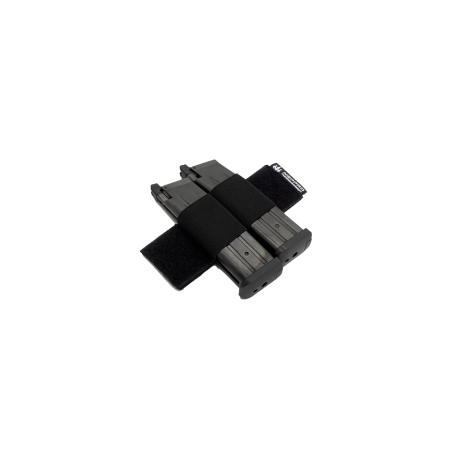 MAG POUCH SMG x2 - Mini Belt